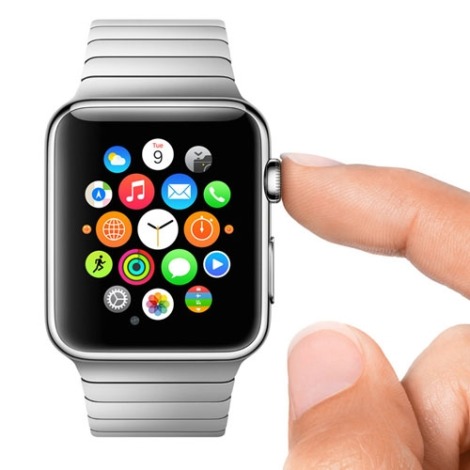 游戏中心将登陆 Apple Watch